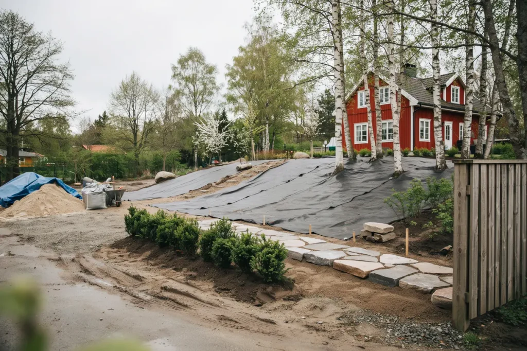 markduk p tomten n r den beh vs hur den anv nds och vanliga misstag att undvika
