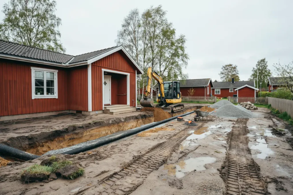 schakta p villatomten n r du beh ver markentrepren r vilka risker du ska undvika och hur du planerar r tt